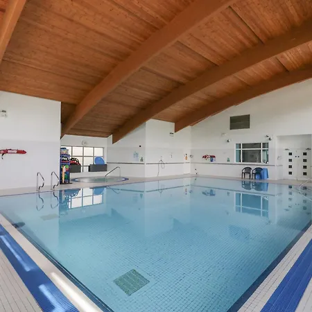 בית נופש Jubilee Two Bedroom House Pet Friendly פנרית'