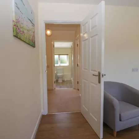 בית נופש Jubilee Two Bedroom House Pet Friendly *