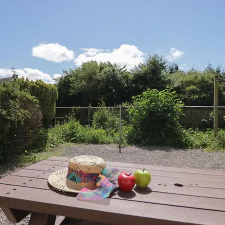 Feriehus 12 Eamont Park