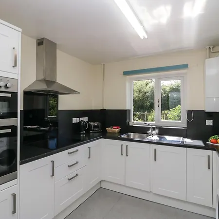 Jubilee Two Bedroom House Pet Friendly בית נופש *