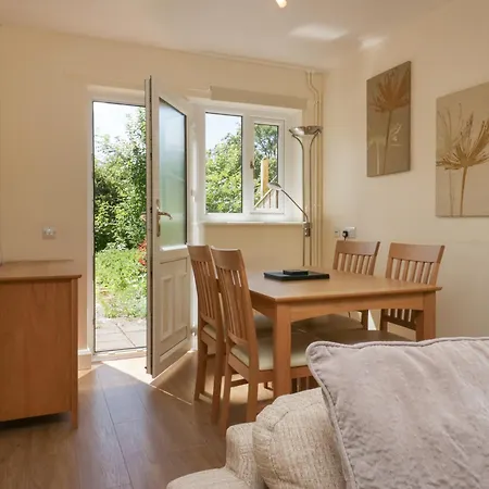 Jubilee Two Bedroom House Pet Friendly בית נופש פנרית'