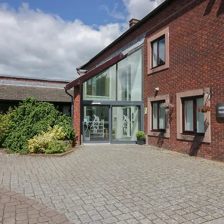 Feriehus 12 Eamont Park Penrith