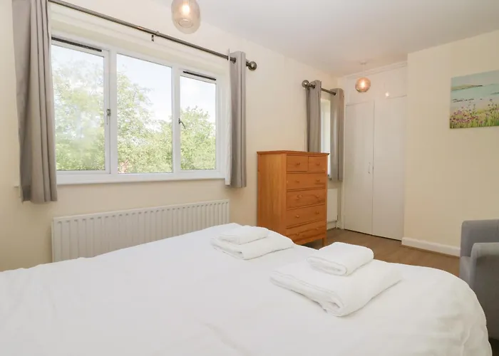 Feriehus 12 Eamont Park Penrith