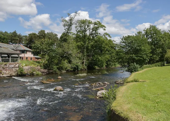 12 Eamont Park * Penrith