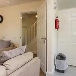 Holiday home Jubilee Two Bedroom House Pet Friendly