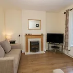 Jubilee Two Bedroom House Pet Friendly
