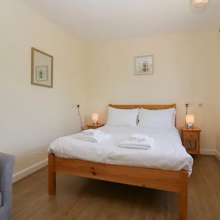 Jubilee Two Bedroom House Pet Friendly Пенрит