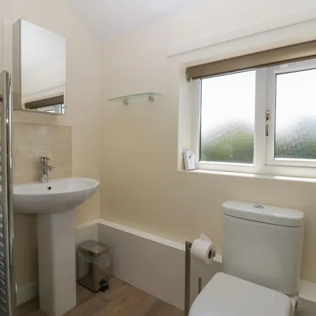 Casa de Férias Jubilee Two Bedroom House Pet Friendly Penrith