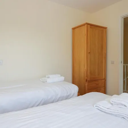 Feriehus Jubilee Two Bedroom House Pet Friendly *