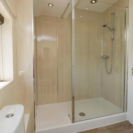 Jubilee Two Bedroom House Pet Friendly Дом отдыха