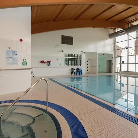 Jubilee Two Bedroom House Pet Friendly