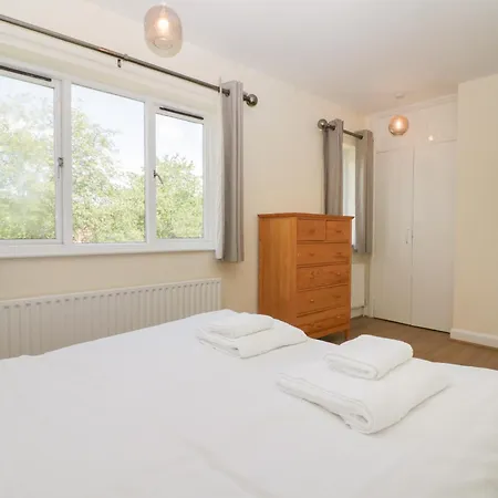 Casa de Férias Jubilee Two Bedroom House Pet Friendly Penrith