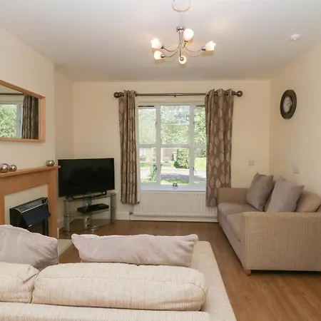 12 Eamont Park Casa vacanze