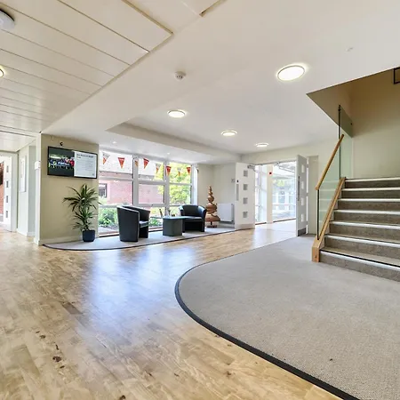 بيت للعطل Jubilee Two Bedroom House Pet Friendly