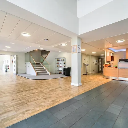 بيت للعطل Jubilee Two Bedroom House Pet Friendly بنريث