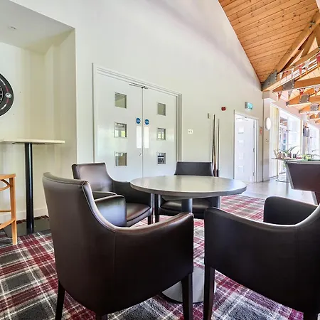 Jubilee Two Bedroom House Pet Friendly بيت للعطل *