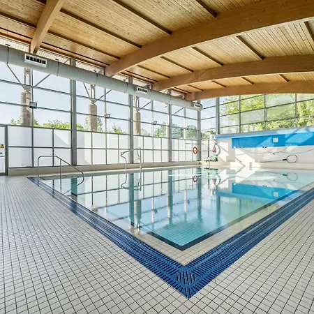 بيت للعطل Jubilee Two Bedroom House Pet Friendly بنريث