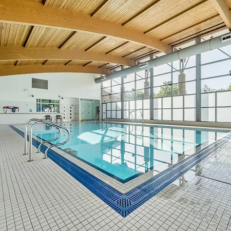 Jubilee Two Bedroom House Pet Friendly