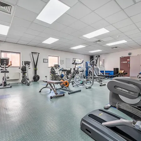 Jubilee Two Bedroom House Pet Friendly بيت للعطل