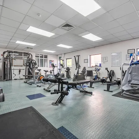بيت للعطل Jubilee Two Bedroom House Pet Friendly بنريث