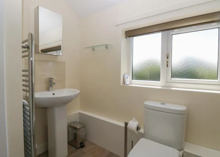 Casa vacanze 12 Eamont Park Penrith