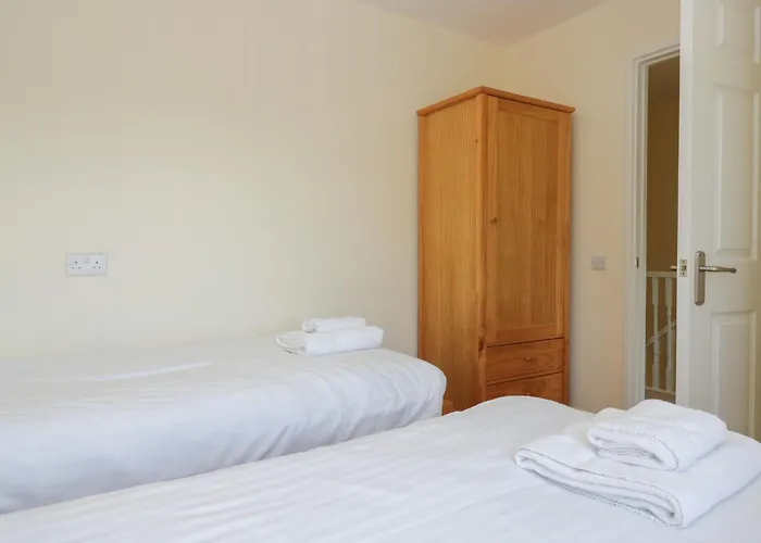 Ferienhaus 12 Eamont Park *