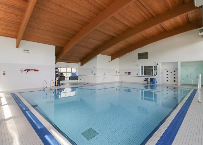 Casa vacanze 12 Eamont Park Penrith