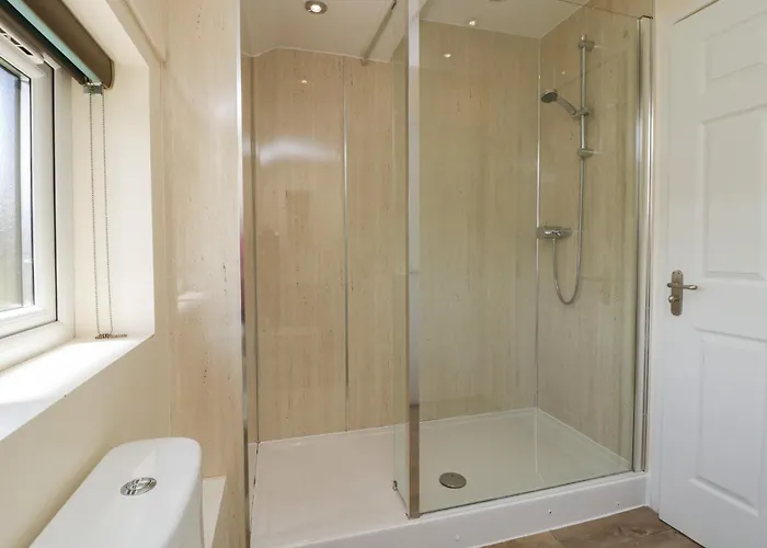 12 Eamont Park Casa vacanze