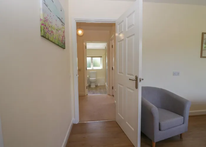 Ferienhaus 12 Eamont Park *