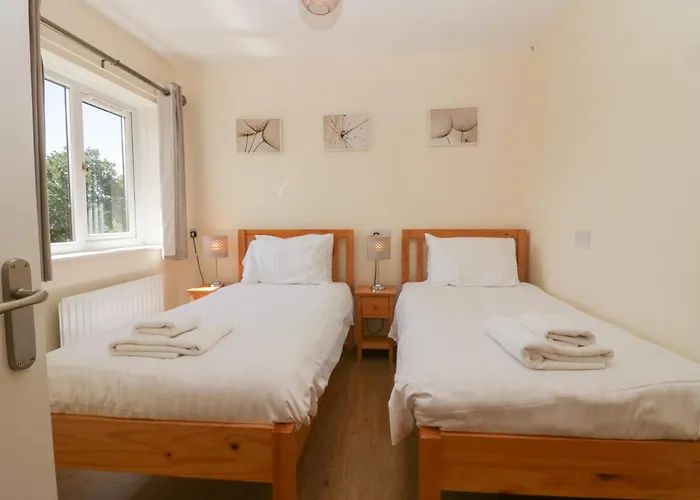 12 Eamont Park * Penrith