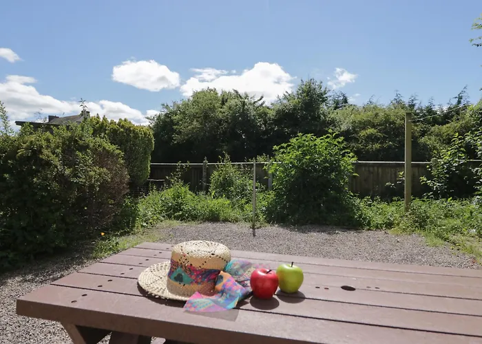 Ferienhaus 12 Eamont Park