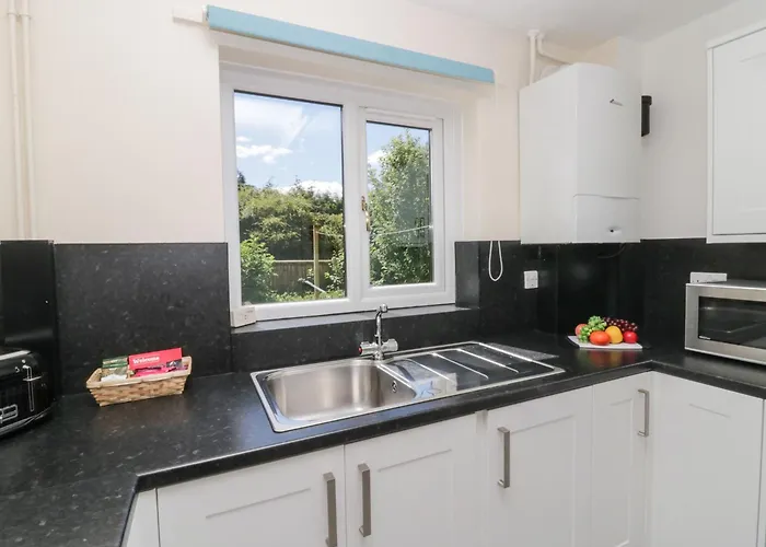 Casa vacanze 12 Eamont Park *