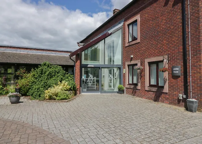 Casa vacanze 12 Eamont Park Penrith