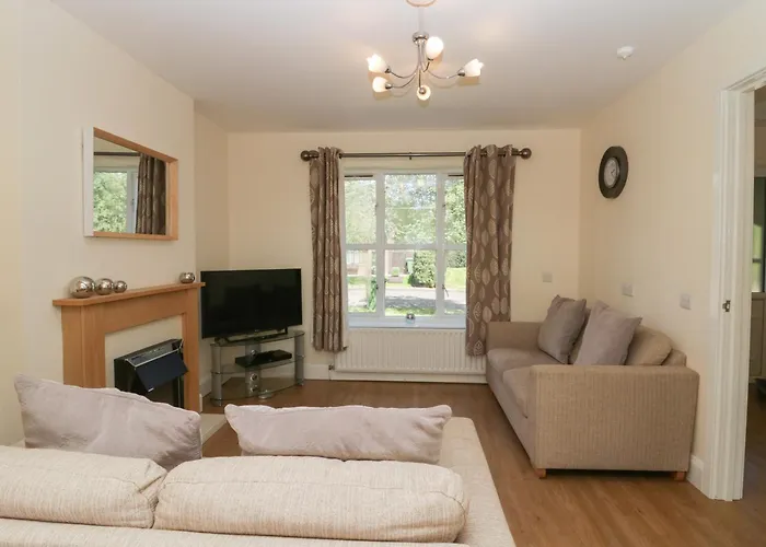 12 Eamont Park Ferienhaus