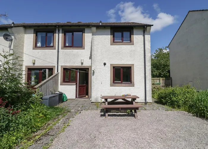 12 Eamont Park Casa vacanze