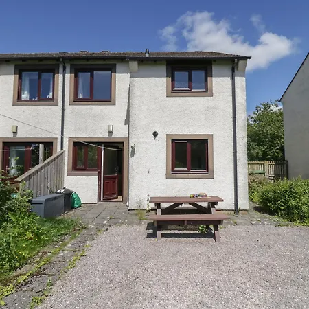 12 Eamont Park Holiday home