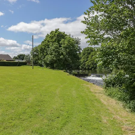 12 Eamont Park Holiday home *