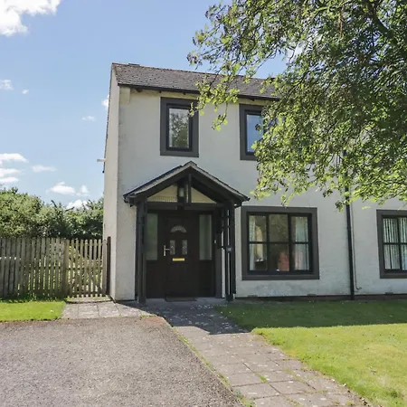 Holiday home 12 Eamont Park Penrith